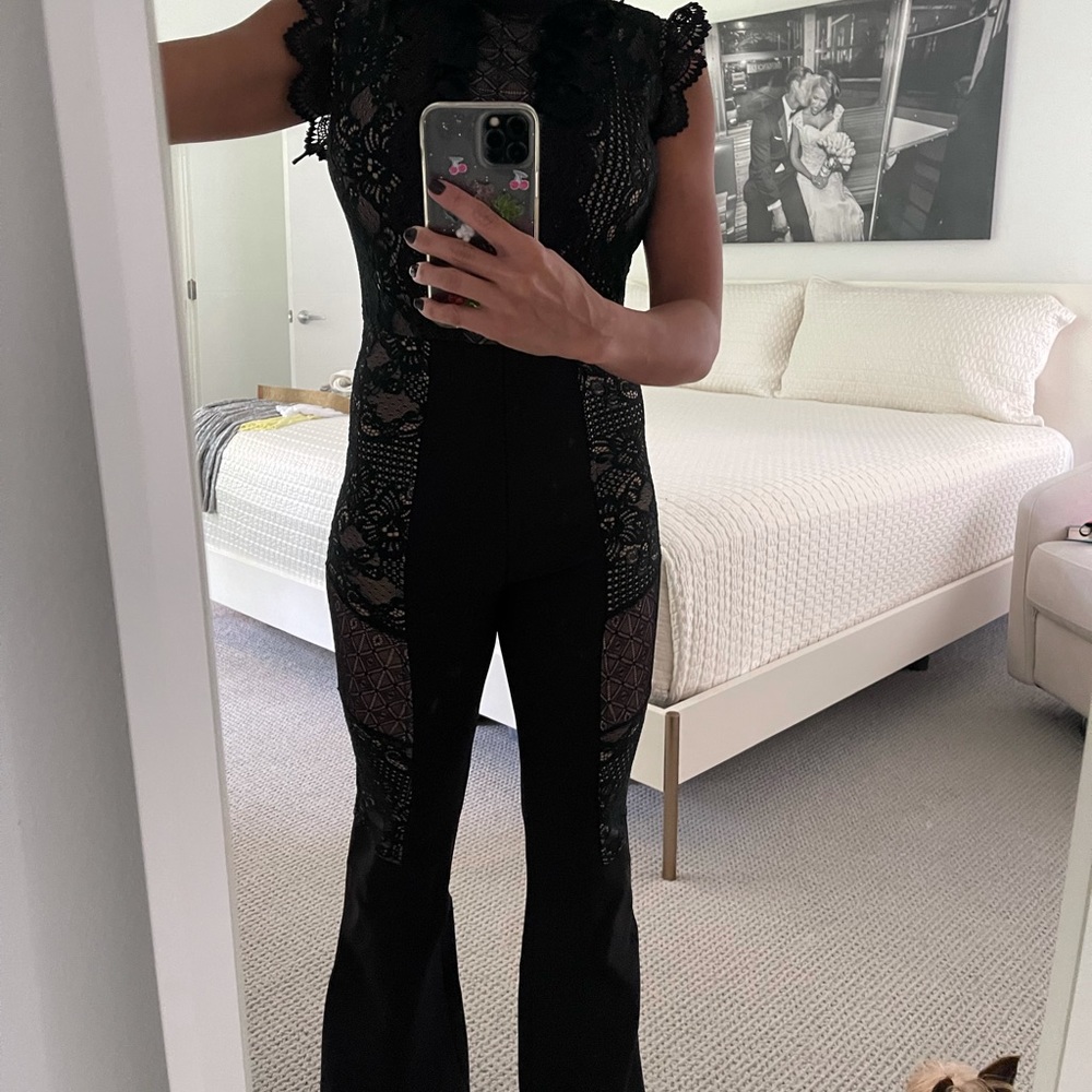 Jumpsuit/Romper